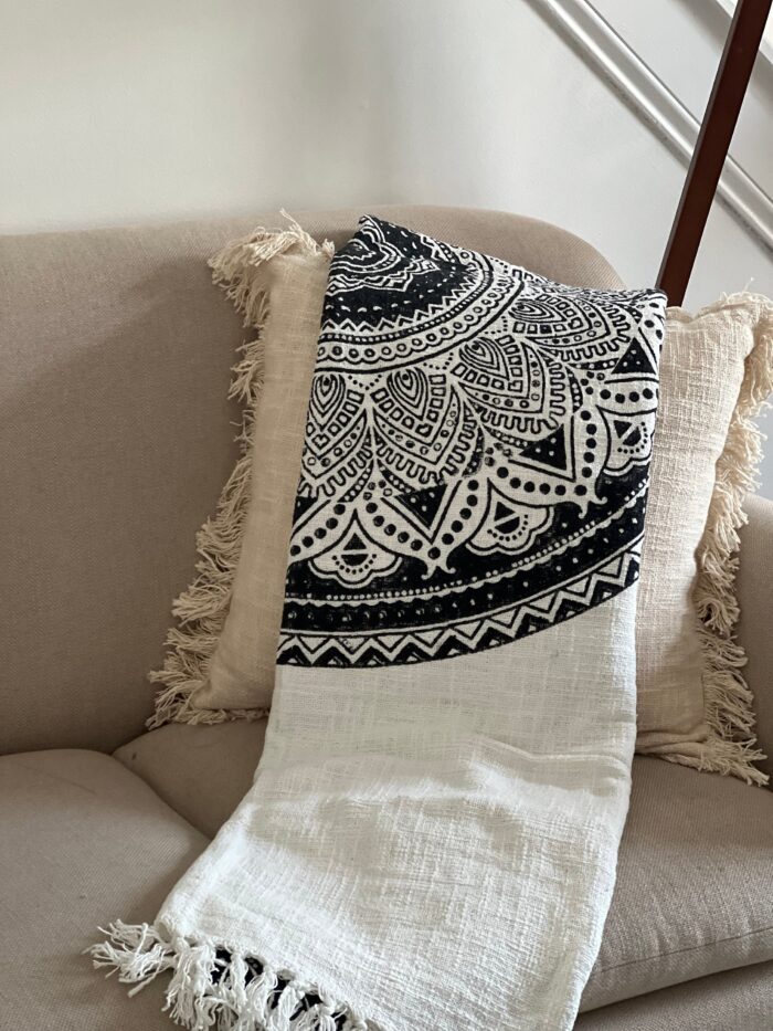 Boho Tapestry