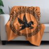 Chronicles Branches Soft Plush Blanket