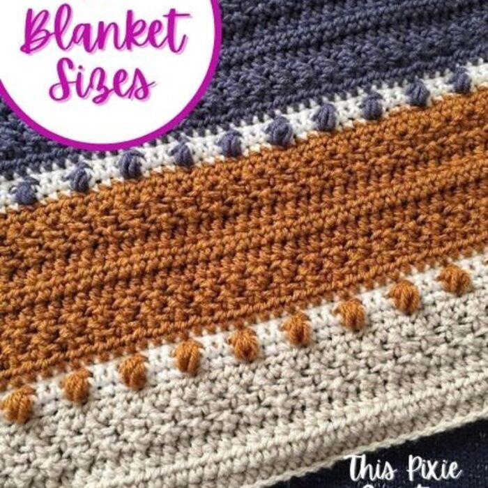 Crochet Heirloom Blanket