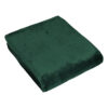 Harlow Fleece Throw Emerald