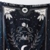 Zodiac Blanket: Horoscope Astrology Gift