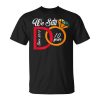 10Th Wedding Anniversary We Still Do Married Since 2013 Unisex Unisex T-Shirt