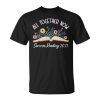 All Together Now Summer Reading 2023 Book Lover Librarian Unisex Unisex T-Shirt