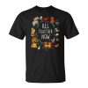 All Together Now Summer Reading Program 2023 Animal Unisex Unisex T-Shirt