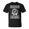 Arm Wrestling Husband For Arm Wrestling Champion Gift For Women Unisex Unisex T-Shirt