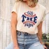 Baseball Shirts Tis The Season Baseball Mom Game Day Shirt ETS1088