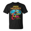 Cancun Mexico Making Memories Together Family Vacation Unisex Unisex T-Shirt