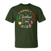 Family Christmas Crew 2023 Making Memories Together Holiday Unisex T-Shirt