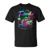 Family Cruise 2023 Family Vacation Making Memories Together Unisex Unisex T-Shirt