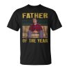 Father Of The Year Married With Children Lover Alin Bundy Unisex Unisex T-Shirt