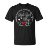 Friends That Travel Together Myrtle Beach Girls Trip 2024 Va Unisex T-Shirt