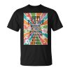 Happy Together Tour 2024 Unisex T-Shirt