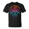 I Love It When We Are Cruisin Together Cruise Ship Lover Unisex T-Shirt