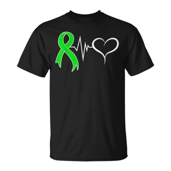 Living Donor Organ Donation Awareness Save A Life Be A Hero Unisex Unisex T-Shirt