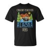 Matching Family Friends Group Alaska Cruise Together 2023 Unisex Unisex T-Shirt