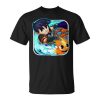 Slugterra The Hero Cartoon Unisex Unisex T-Shirt