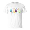 Together Against Bullying Orange Anti Bullying Unity Day Kid Unisex T-Shirt