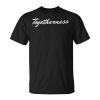 Togetherness Hidden Superpower Unisex Unisex T-Shirt